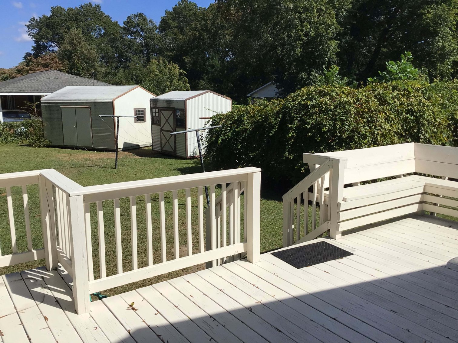 Image for Brick Ranch on a Large Corner Lot in Pinecrest Acres, Fayetteville, NC!