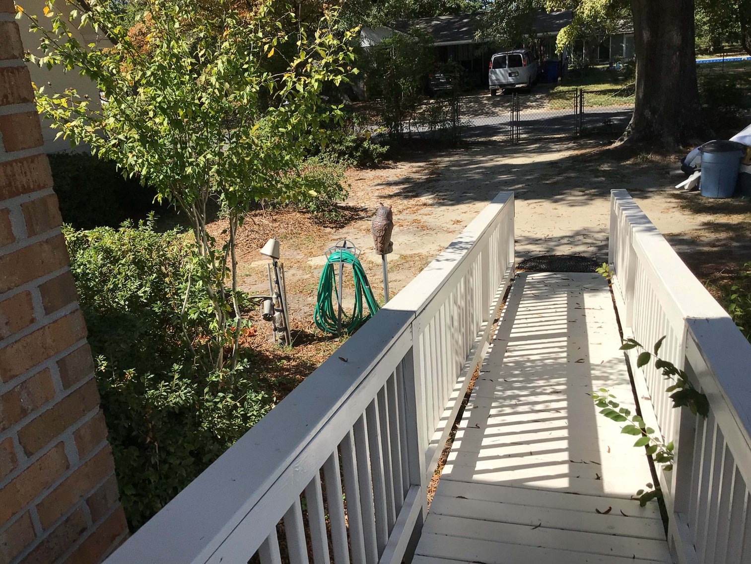 Image for Brick Ranch on a Large Corner Lot in Pinecrest Acres, Fayetteville, NC!