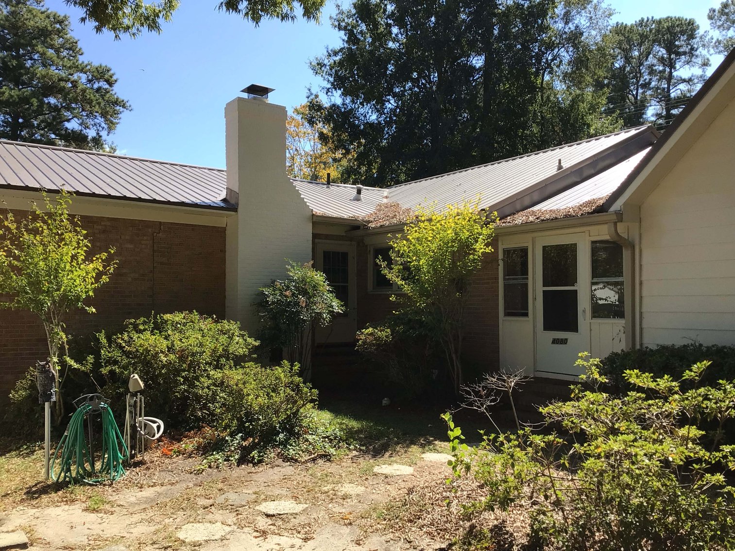 Image for Brick Ranch on a Large Corner Lot in Pinecrest Acres, Fayetteville, NC!