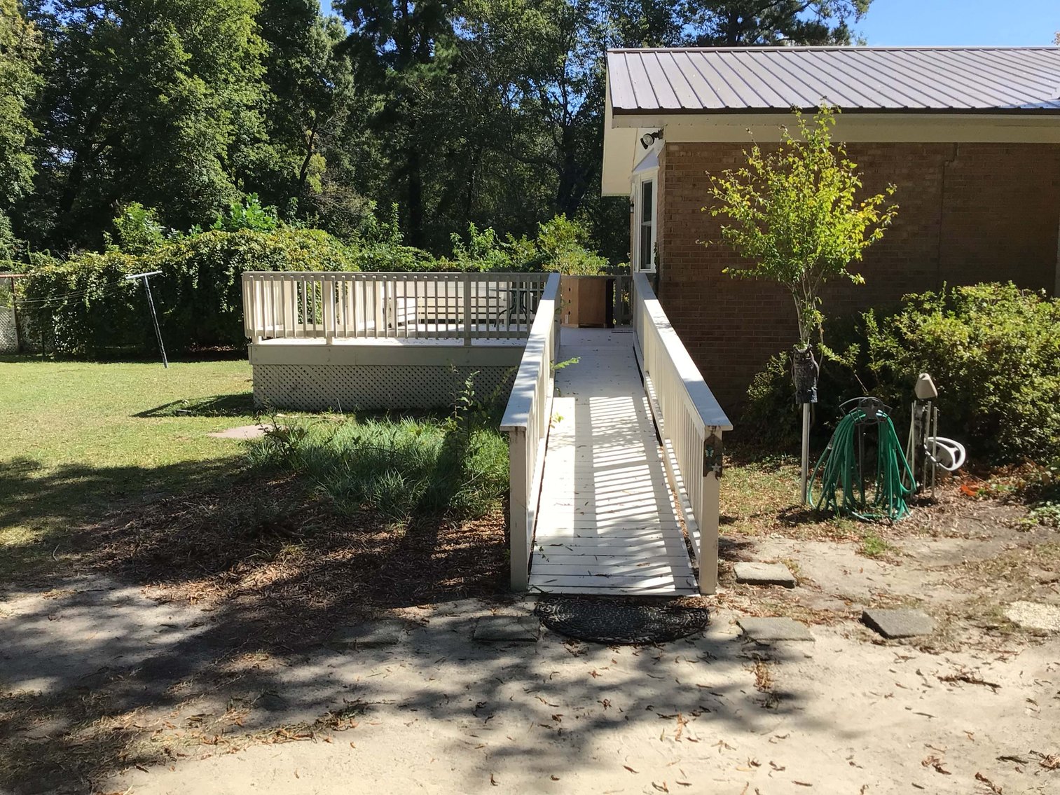 Image for Brick Ranch on a Large Corner Lot in Pinecrest Acres, Fayetteville, NC!