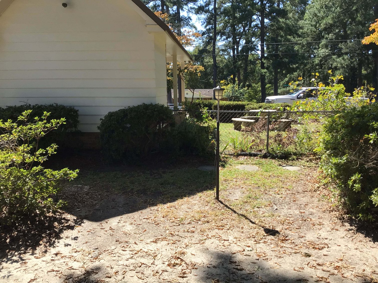 Image for Brick Ranch on a Large Corner Lot in Pinecrest Acres, Fayetteville, NC!