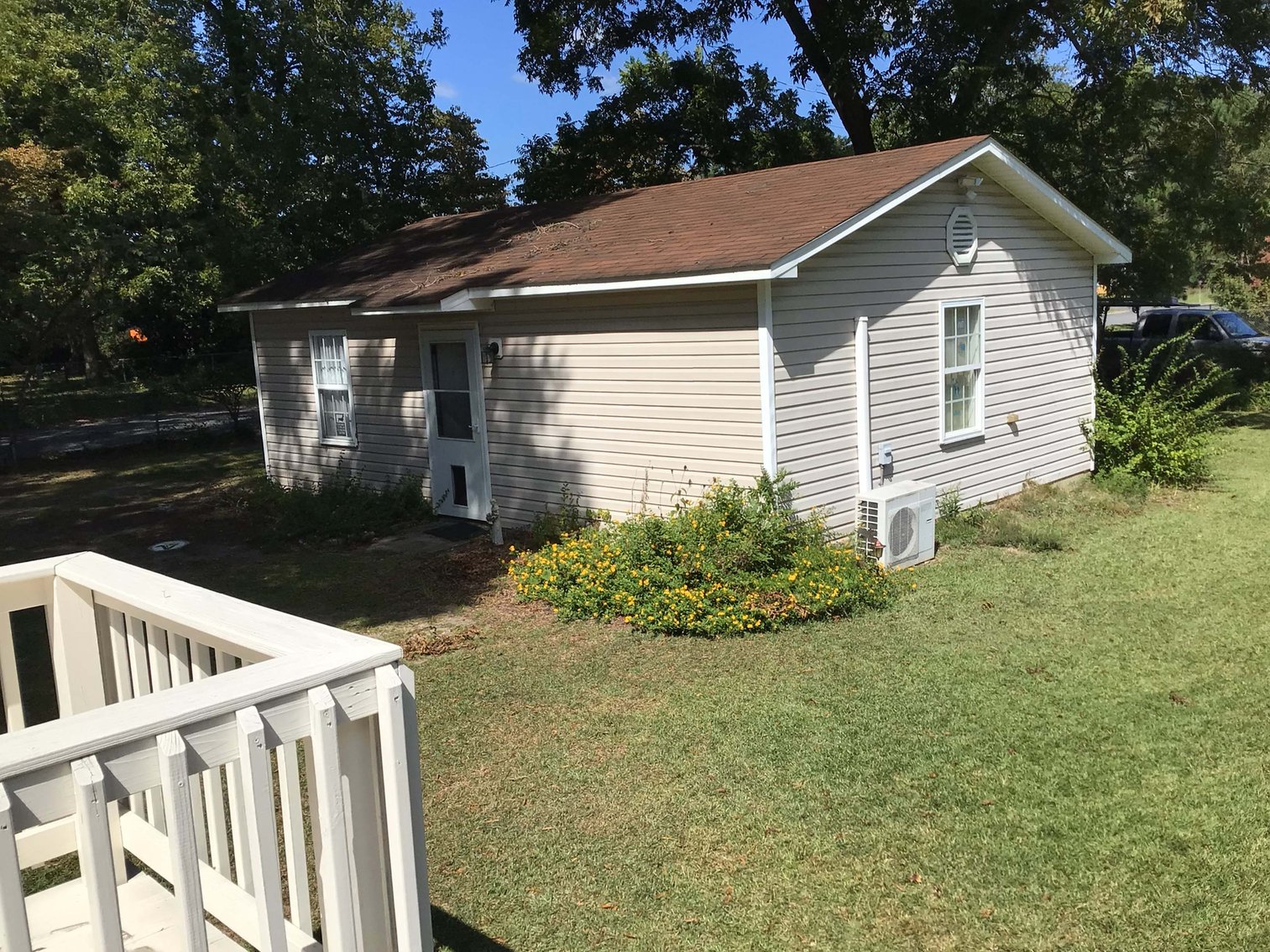 Image for Brick Ranch on a Large Corner Lot in Pinecrest Acres, Fayetteville, NC!