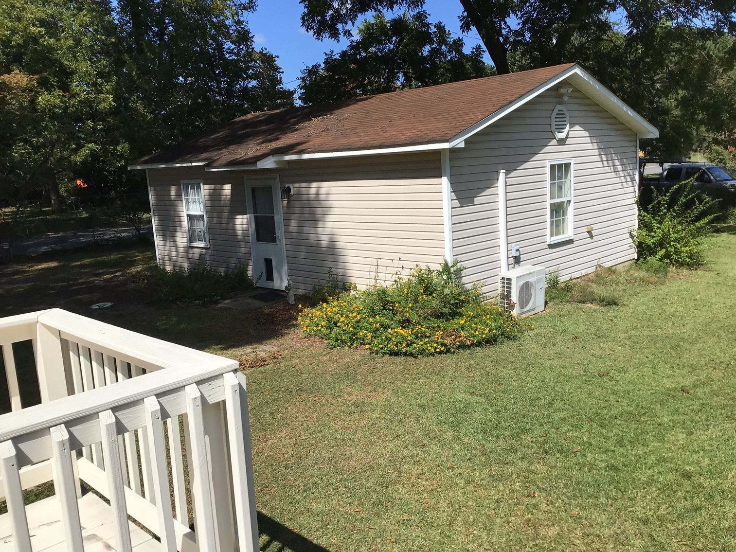 Image for Brick Ranch on a Large Corner Lot in Pinecrest Acres, Fayetteville, NC!