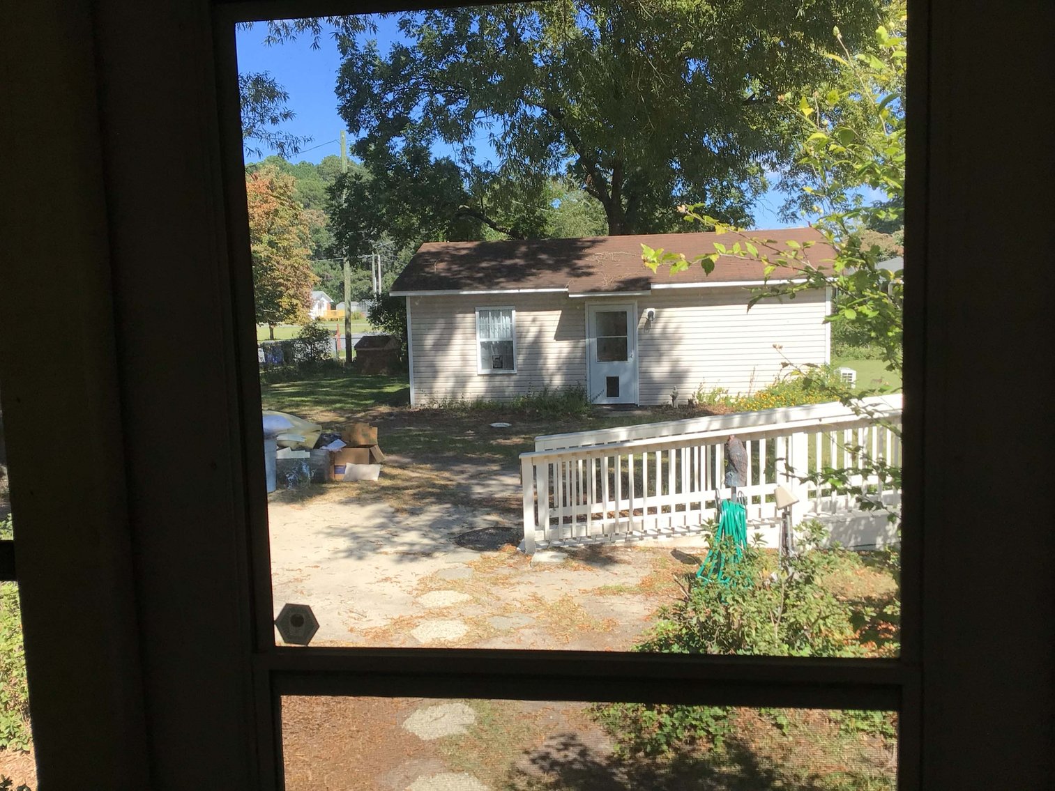 Image for Brick Ranch on a Large Corner Lot in Pinecrest Acres, Fayetteville, NC!