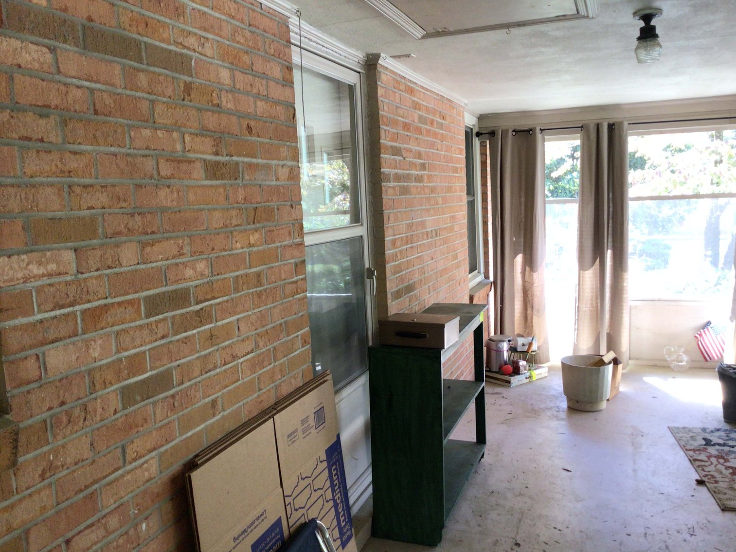 Image for Brick Ranch on a Large Corner Lot in Pinecrest Acres, Fayetteville, NC!