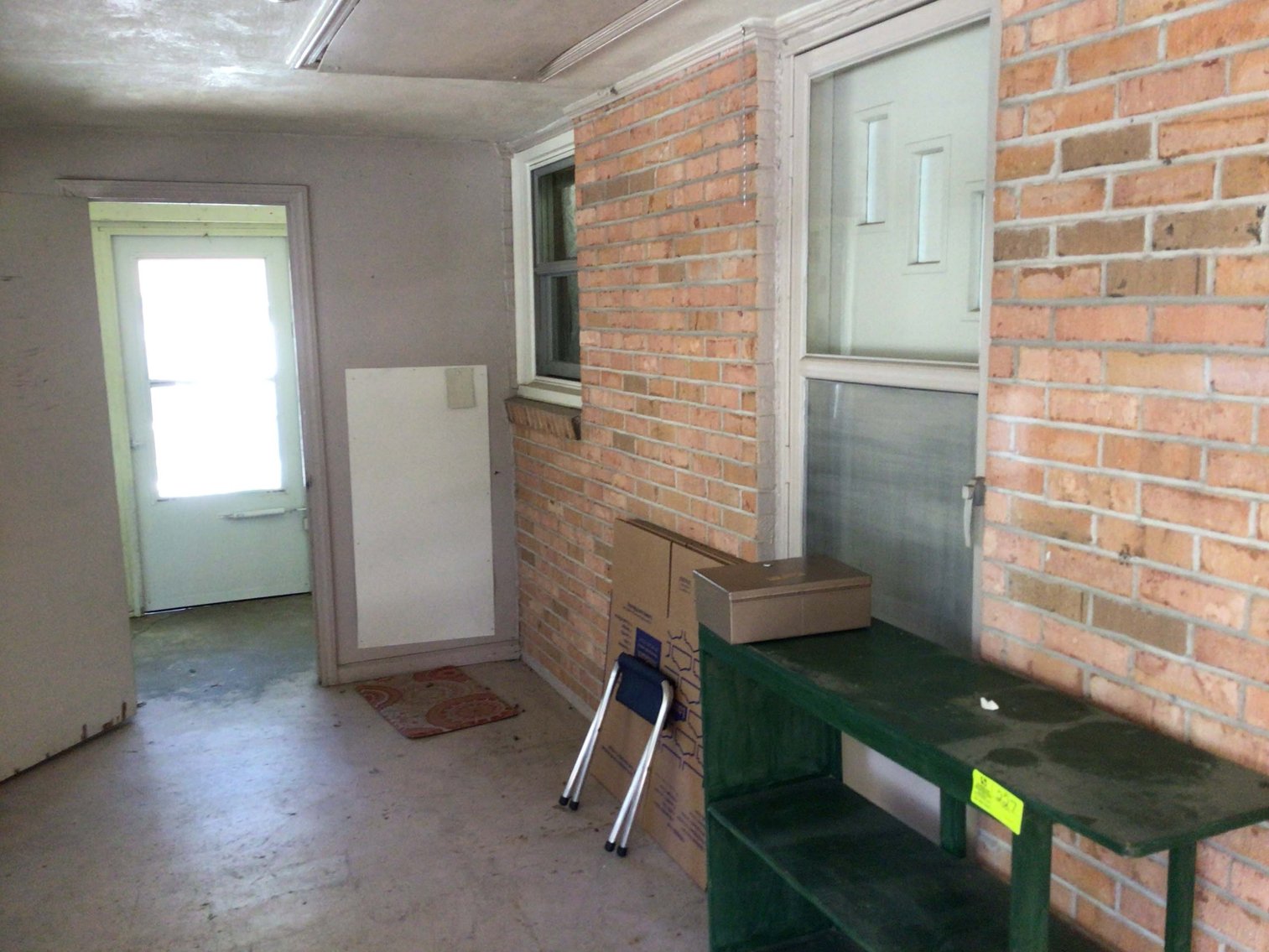 Image for Brick Ranch on a Large Corner Lot in Pinecrest Acres, Fayetteville, NC!