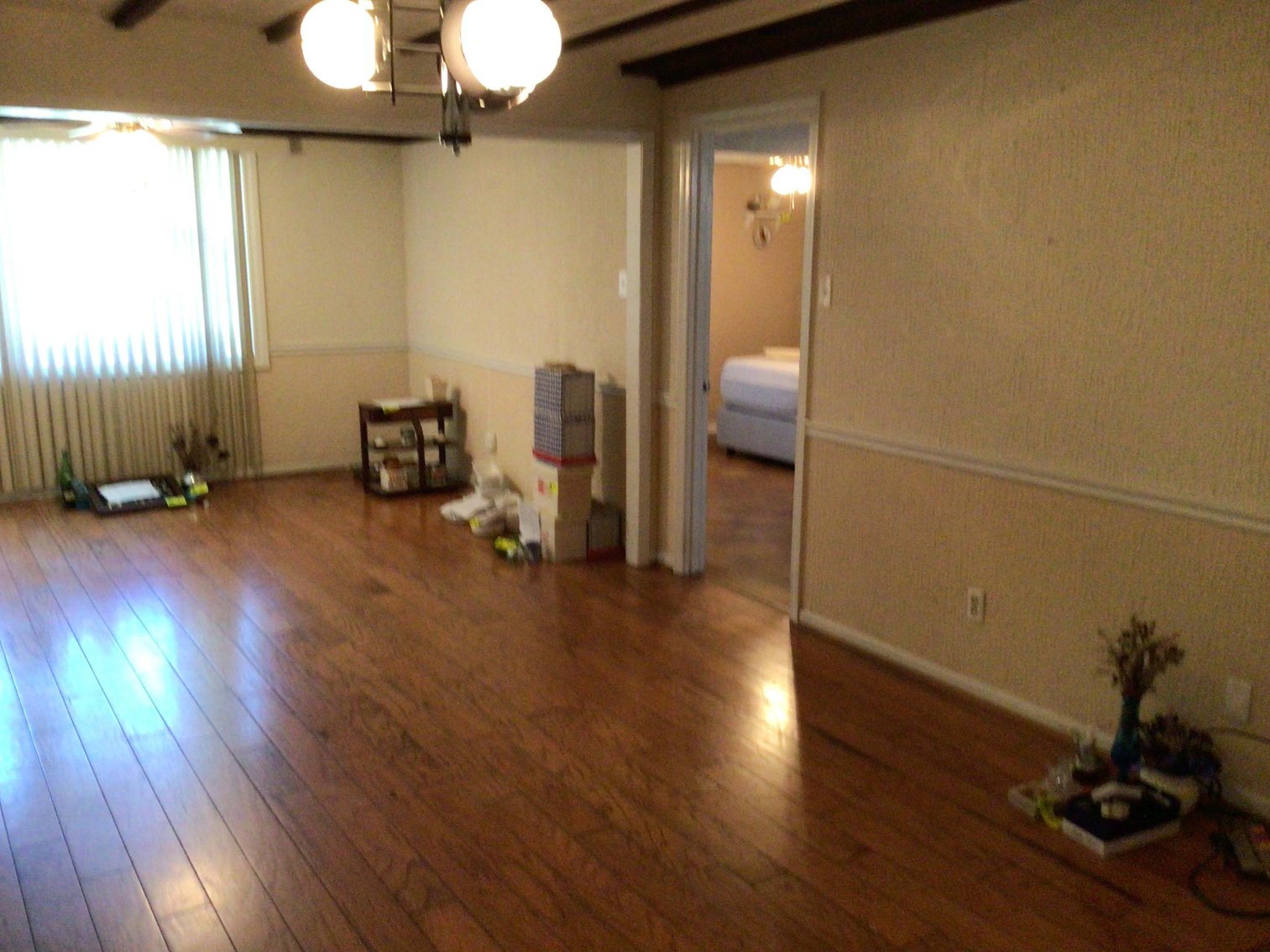 Image for Brick Ranch on a Large Corner Lot in Pinecrest Acres, Fayetteville, NC!