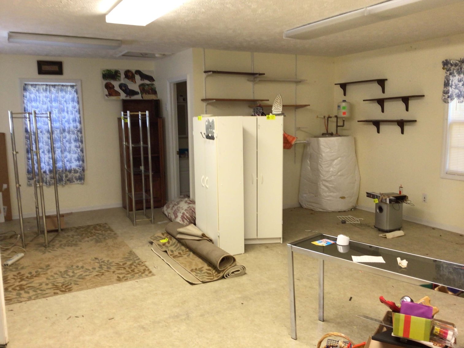 Image for Brick Ranch on a Large Corner Lot in Pinecrest Acres, Fayetteville, NC!