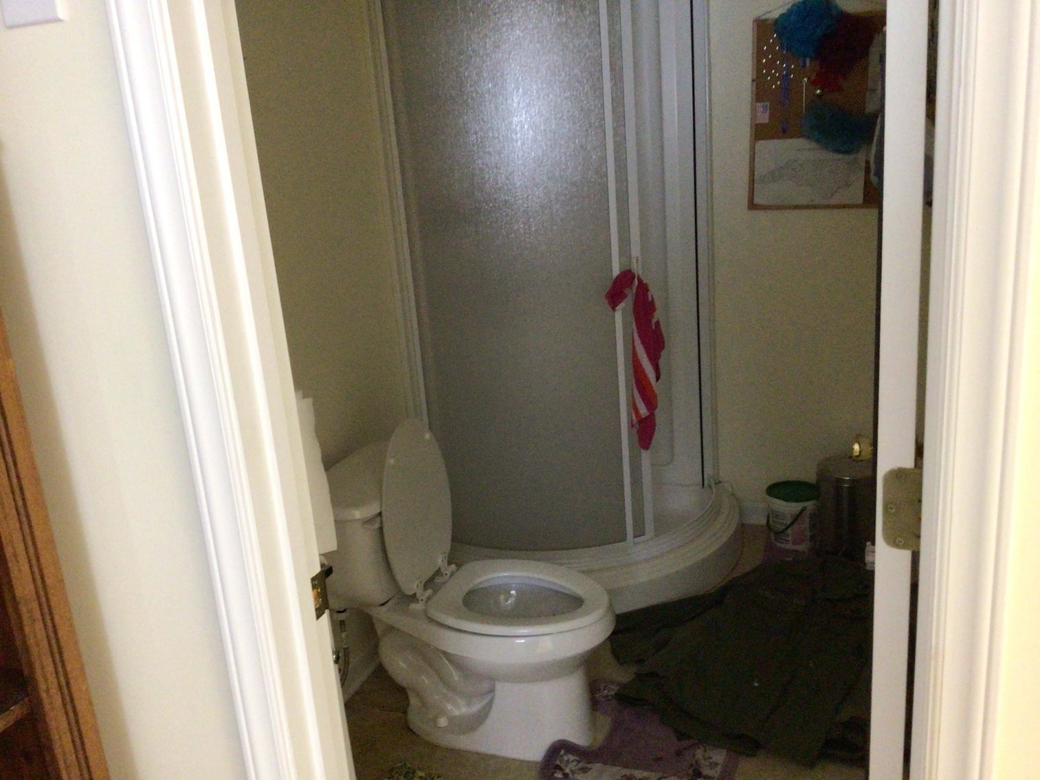 Image for Brick Ranch on a Large Corner Lot in Pinecrest Acres, Fayetteville, NC!