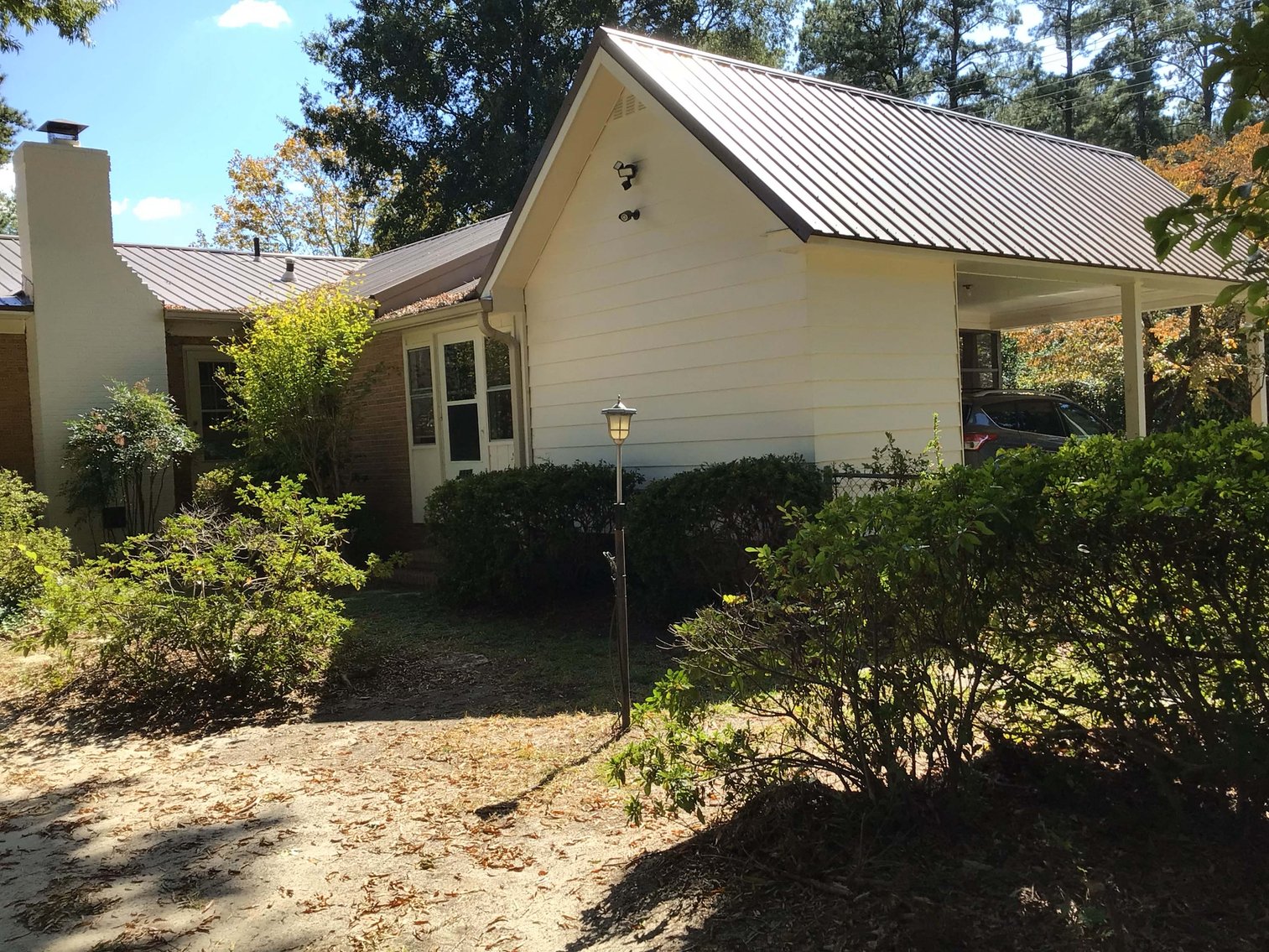Image for Brick Ranch on a Large Corner Lot in Pinecrest Acres, Fayetteville, NC!