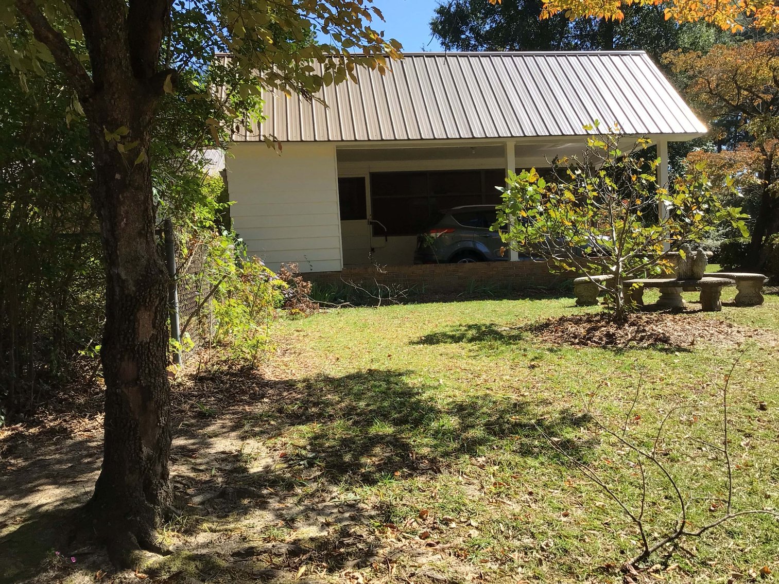 Image for Brick Ranch on a Large Corner Lot in Pinecrest Acres, Fayetteville, NC!