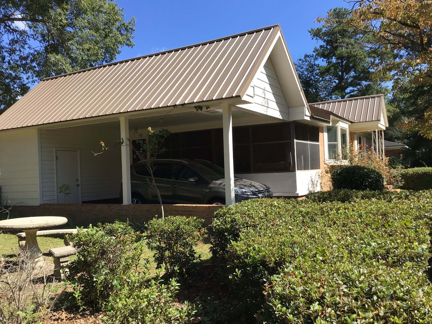 Image for Brick Ranch on a Large Corner Lot in Pinecrest Acres, Fayetteville, NC!