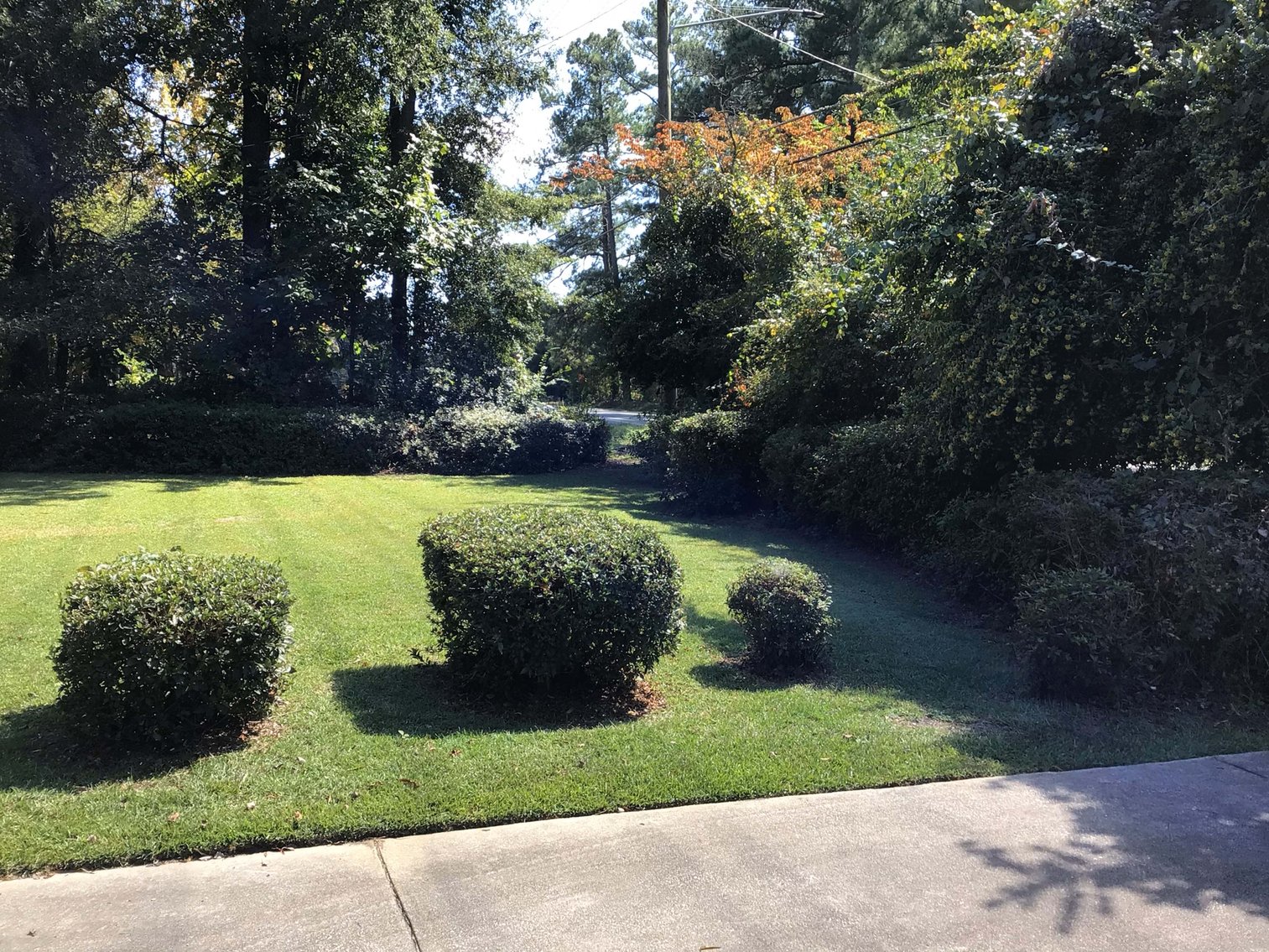 Image for Brick Ranch on a Large Corner Lot in Pinecrest Acres, Fayetteville, NC!