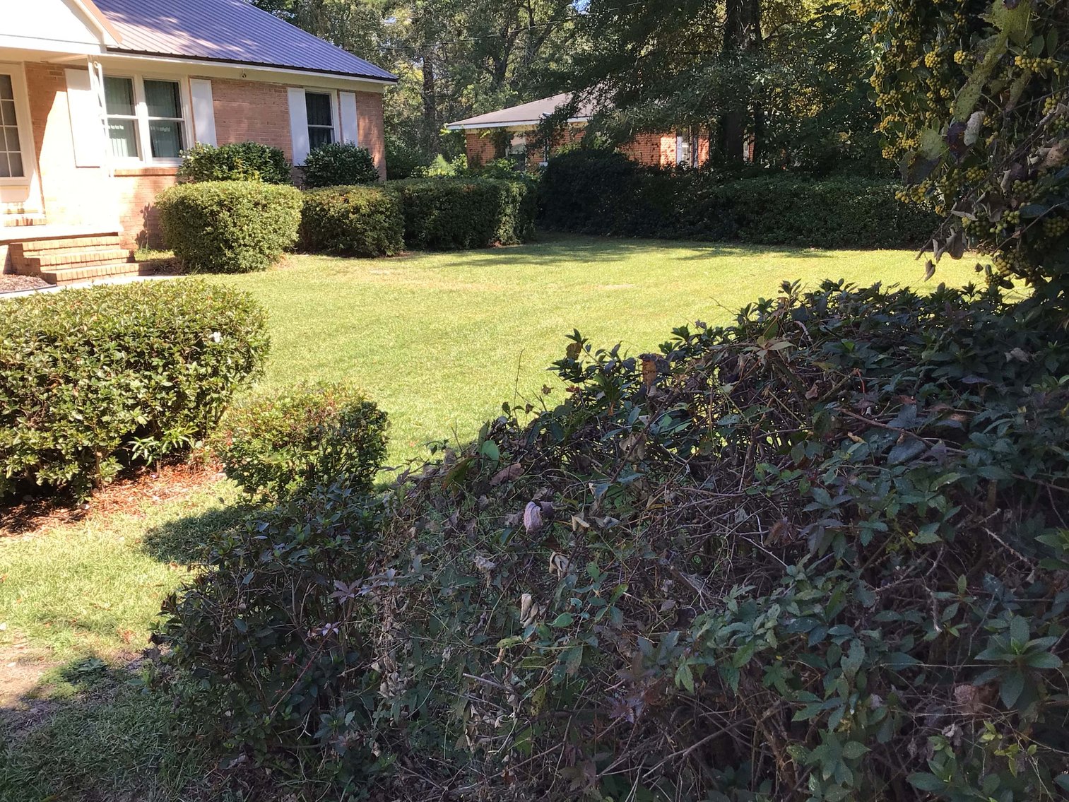 Image for Brick Ranch on a Large Corner Lot in Pinecrest Acres, Fayetteville, NC!