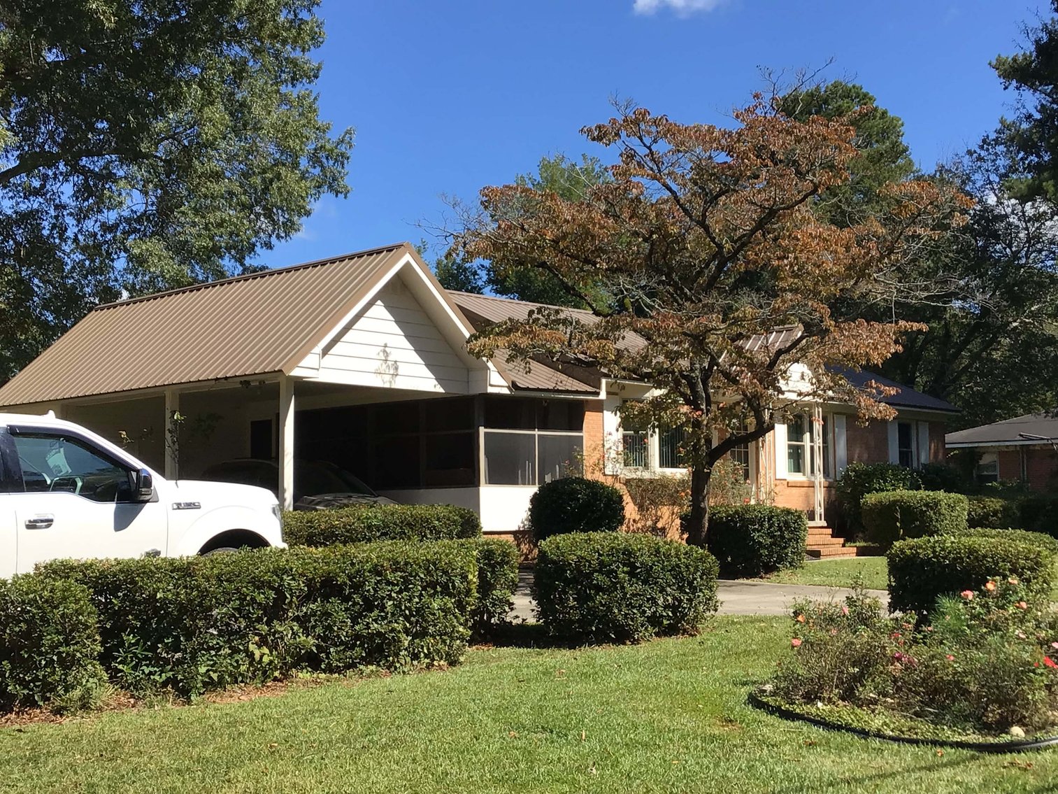 Image for Brick Ranch on a Large Corner Lot in Pinecrest Acres, Fayetteville, NC!