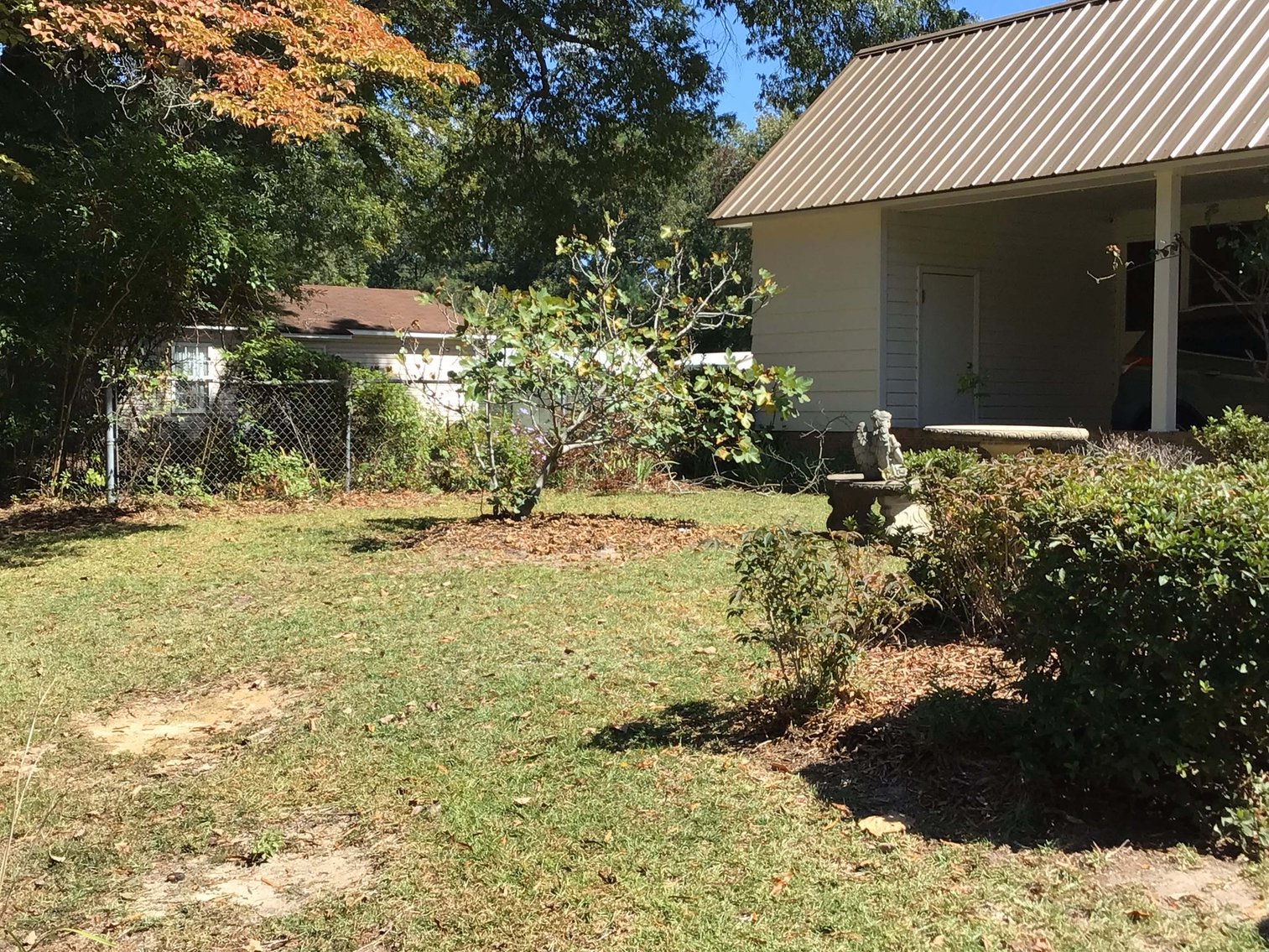 Image for Brick Ranch on a Large Corner Lot in Pinecrest Acres, Fayetteville, NC!