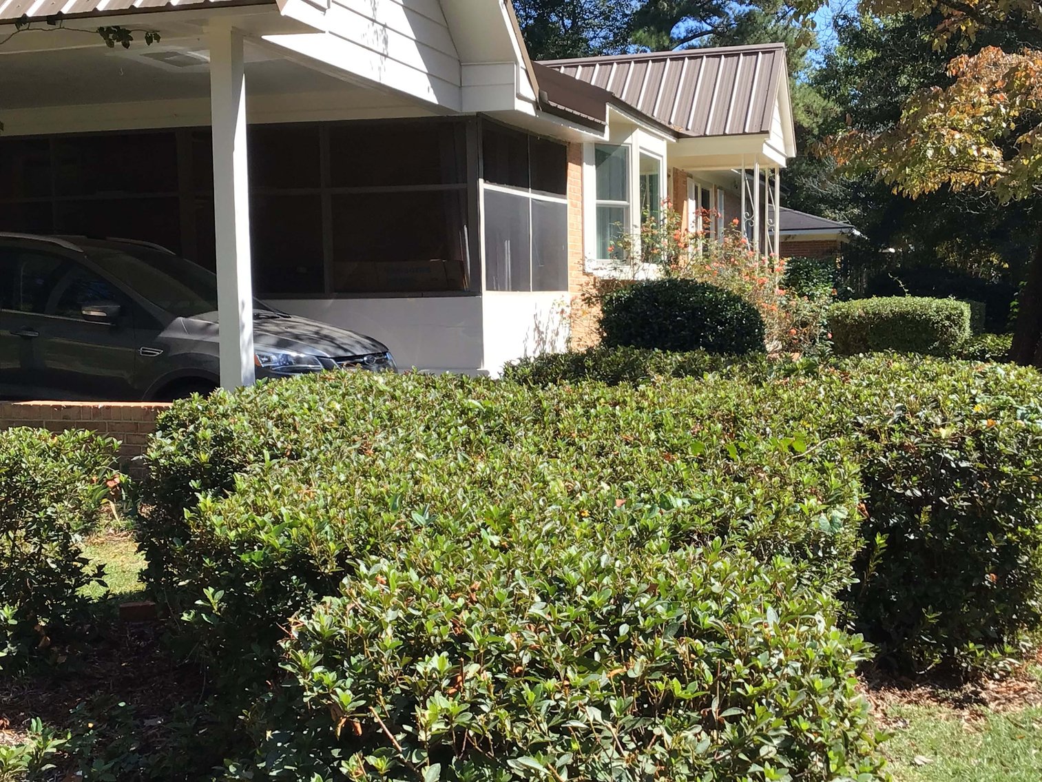 Image for Brick Ranch on a Large Corner Lot in Pinecrest Acres, Fayetteville, NC!