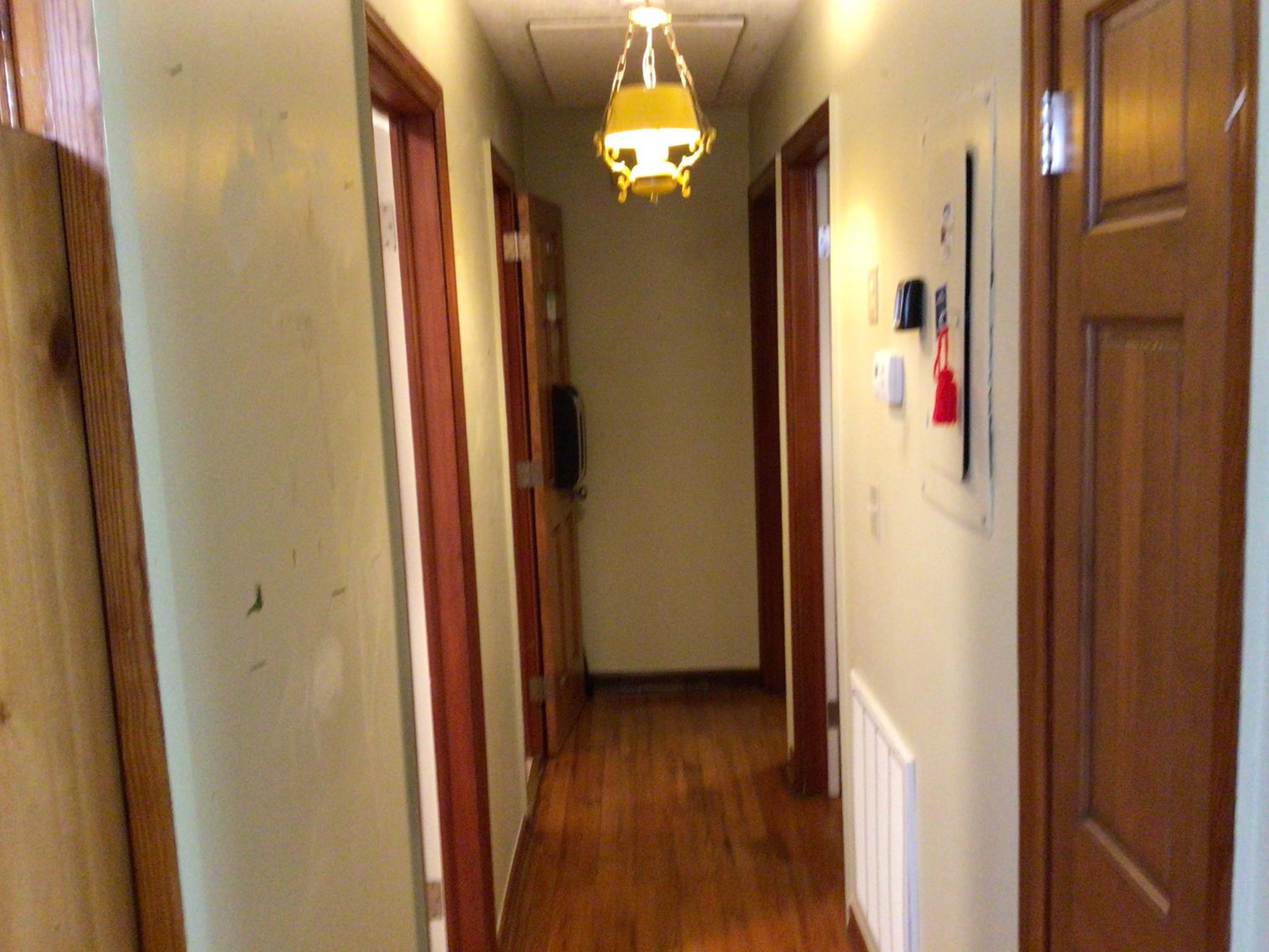 Image for Brick Ranch on a Large Corner Lot in Pinecrest Acres, Fayetteville, NC!