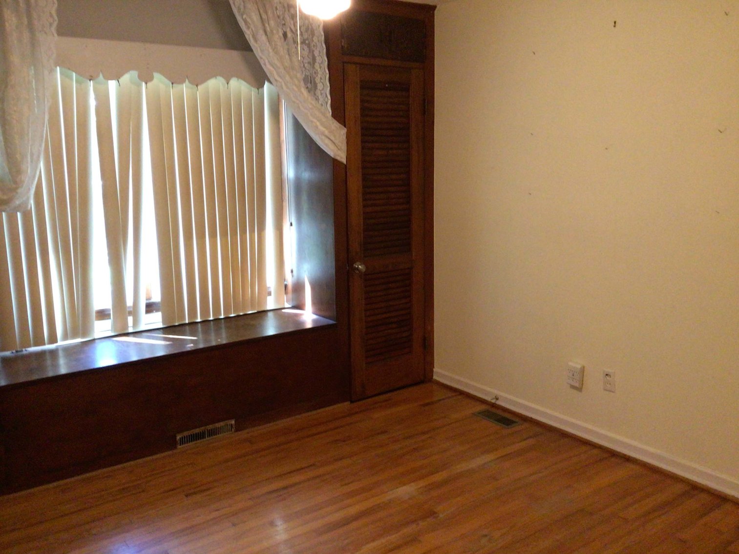 Image for Brick Ranch on a Large Corner Lot in Pinecrest Acres, Fayetteville, NC!