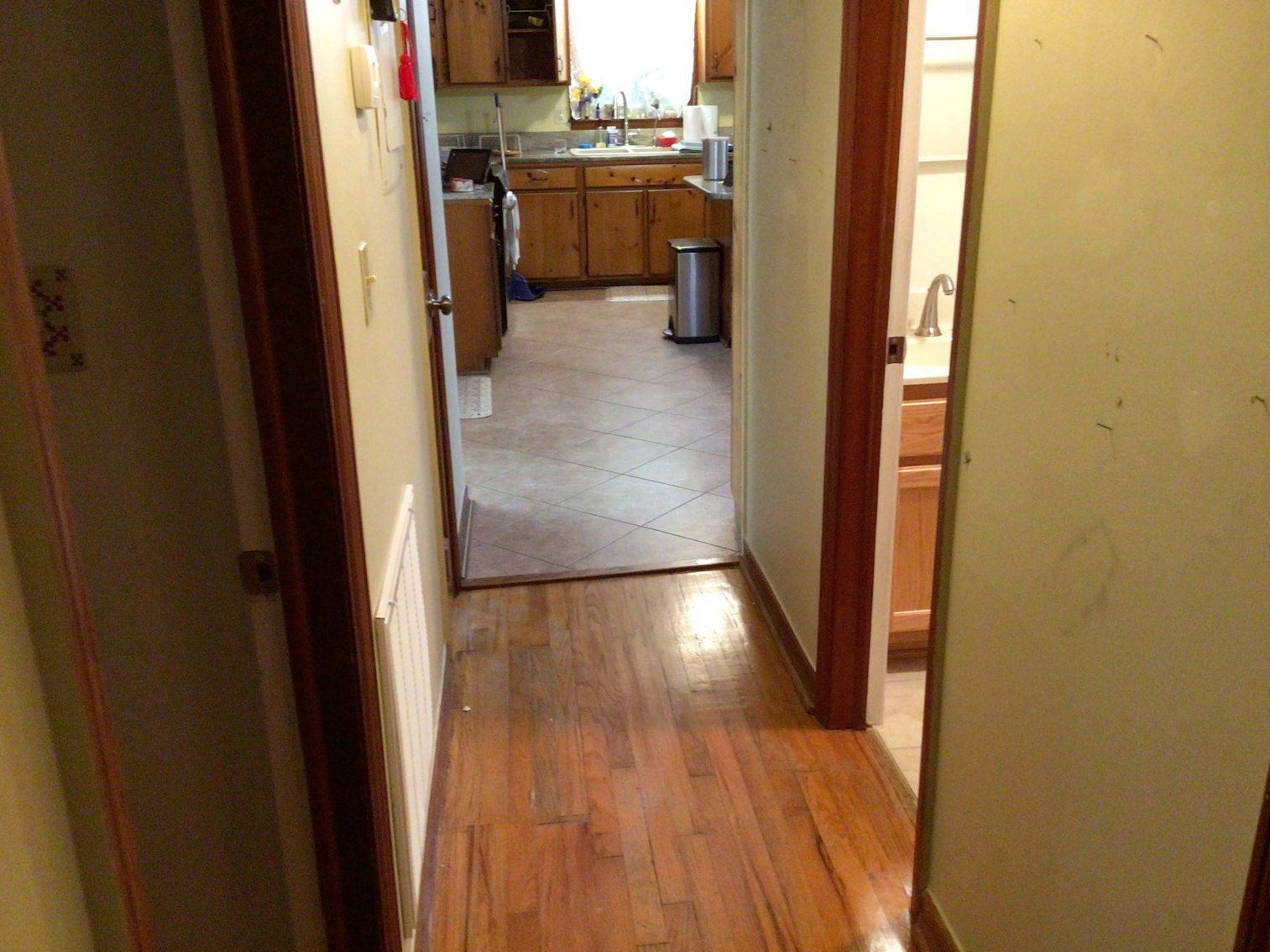 Image for Brick Ranch on a Large Corner Lot in Pinecrest Acres, Fayetteville, NC!