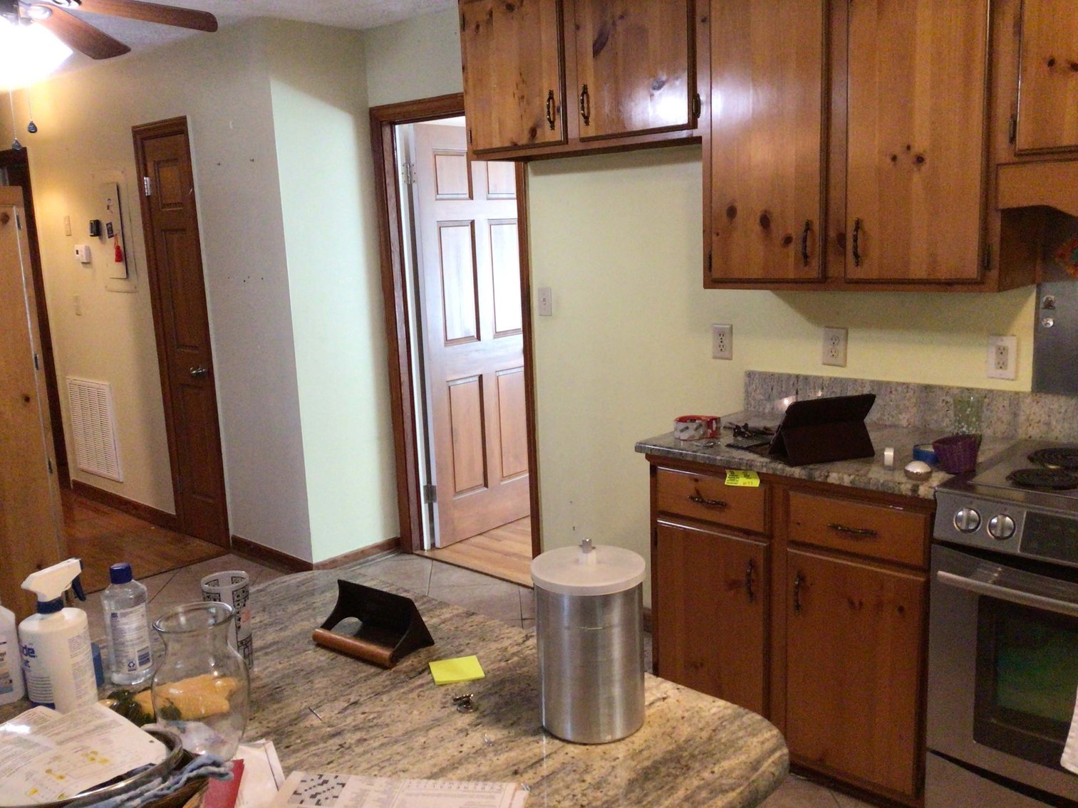 Image for Brick Ranch on a Large Corner Lot in Pinecrest Acres, Fayetteville, NC!