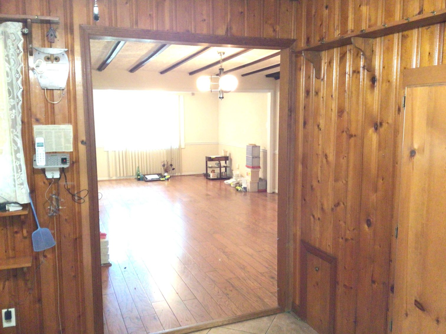 Image for Brick Ranch on a Large Corner Lot in Pinecrest Acres, Fayetteville, NC!