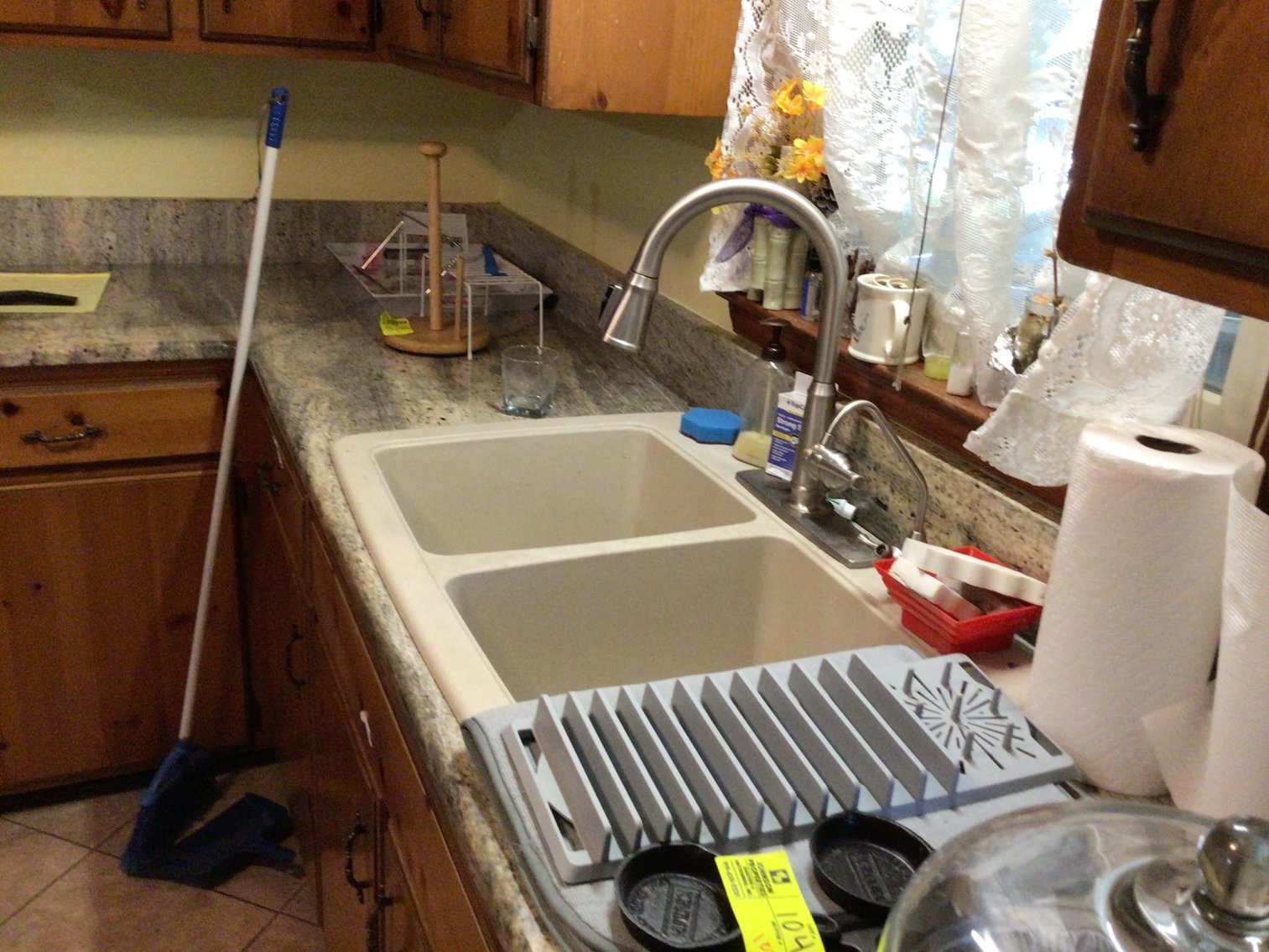 Image for Brick Ranch on a Large Corner Lot in Pinecrest Acres, Fayetteville, NC!