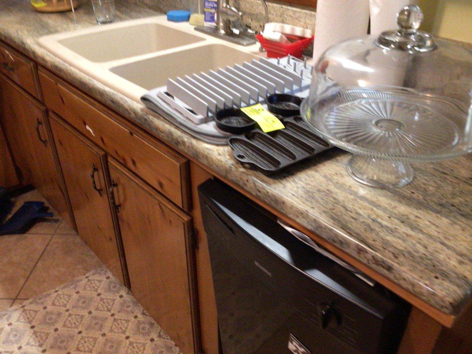 Image for Brick Ranch on a Large Corner Lot in Pinecrest Acres, Fayetteville, NC!