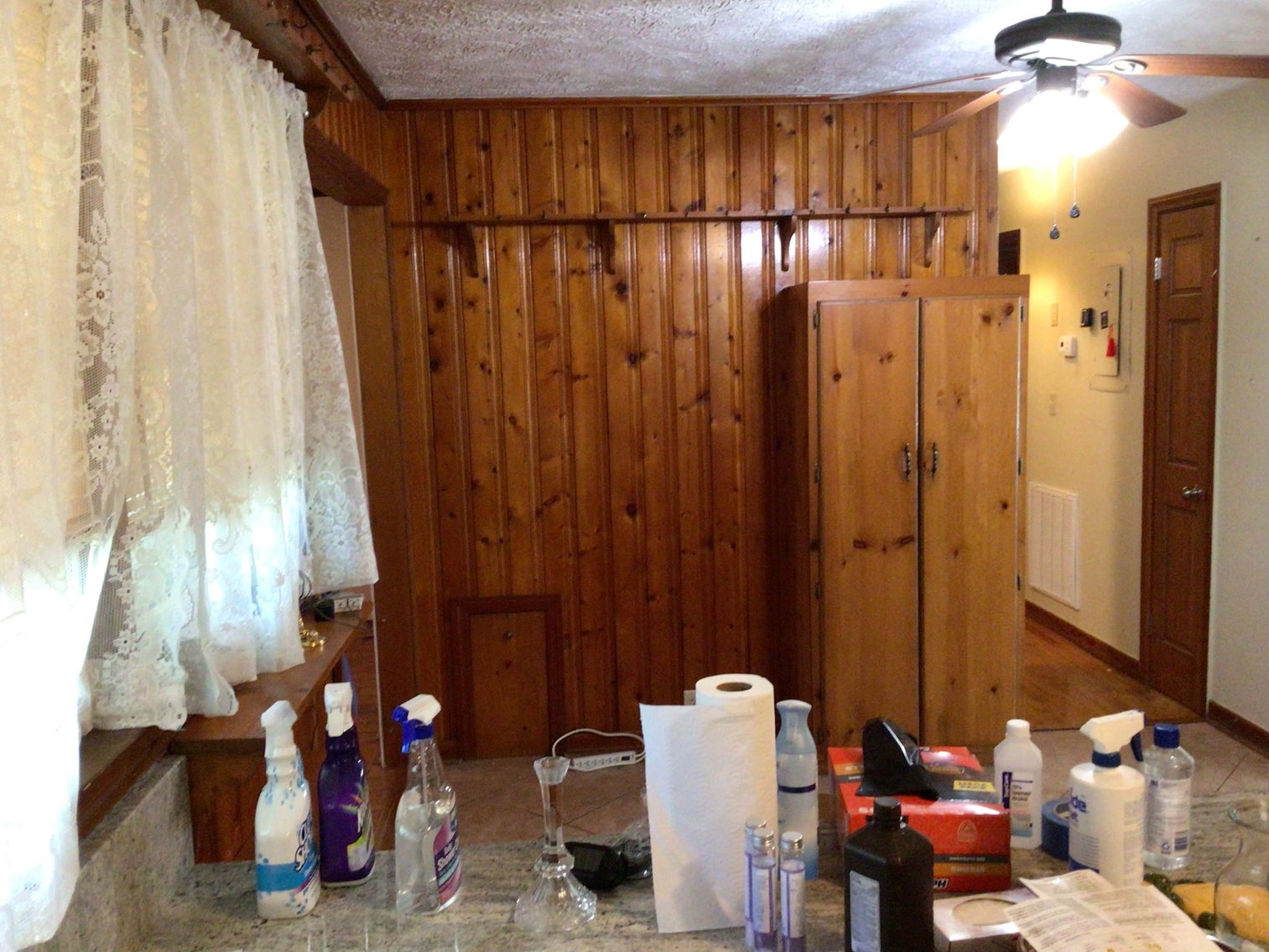 Image for Brick Ranch on a Large Corner Lot in Pinecrest Acres, Fayetteville, NC!