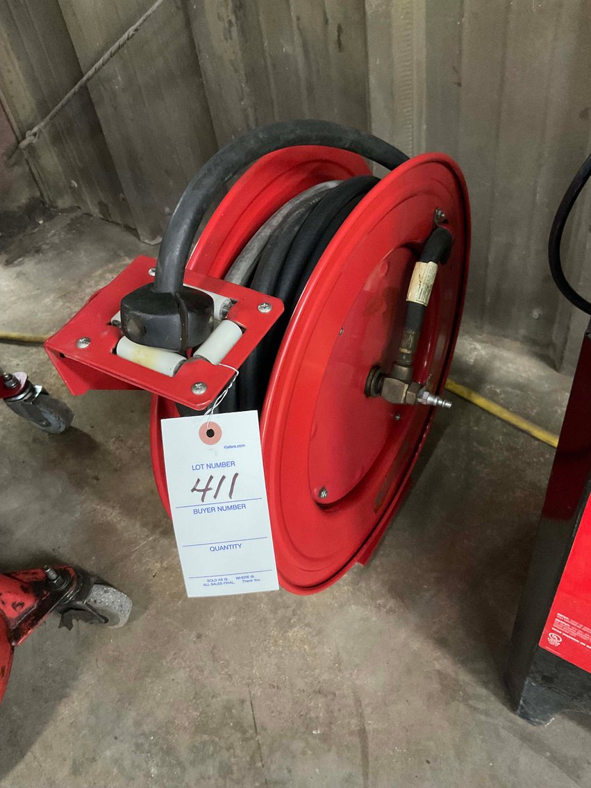 Image for Boyd's Automotive in Sanford Retirement Auction!