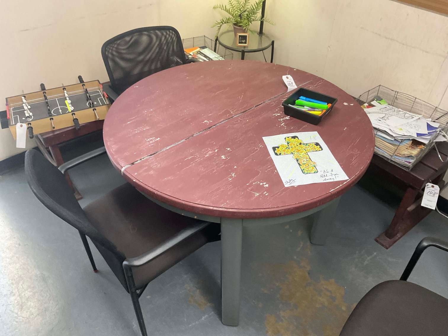 Image for Boyd's Automotive in Sanford Retirement Auction!