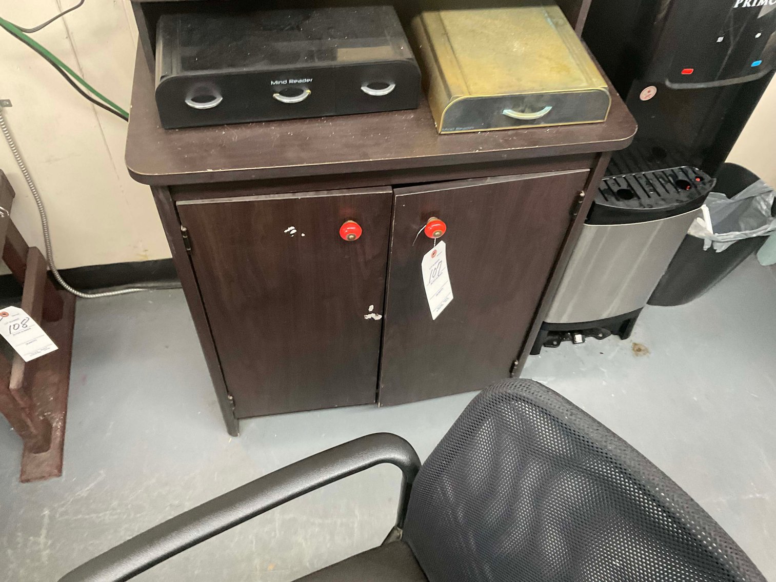 Image for Boyd's Automotive in Sanford Retirement Auction!