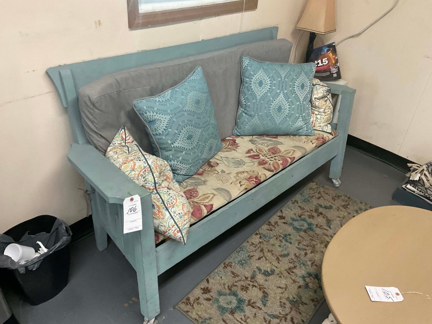 Image for Boyd's Automotive in Sanford Retirement Auction!