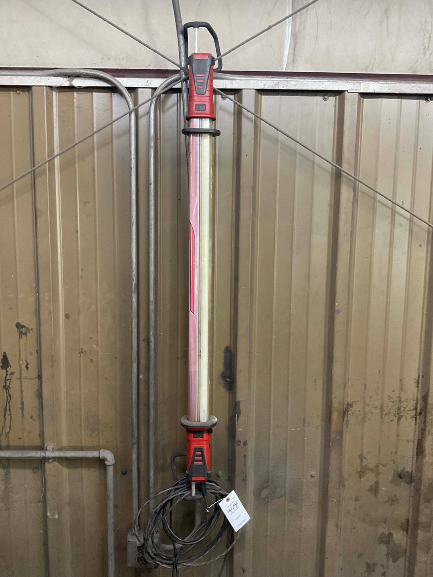 Image for Boyd's Automotive in Sanford Retirement Auction!