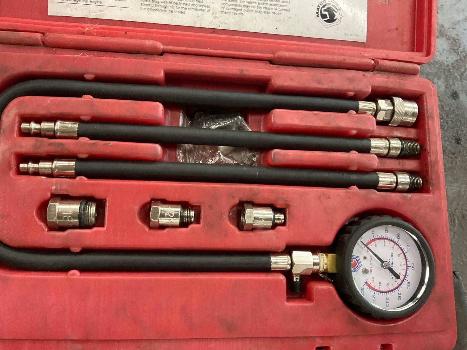 Image for Boyd's Automotive in Sanford Retirement Auction!