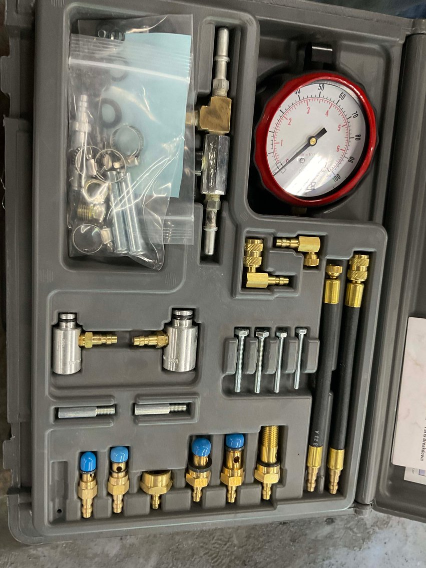 Image for Boyd's Automotive in Sanford Retirement Auction!