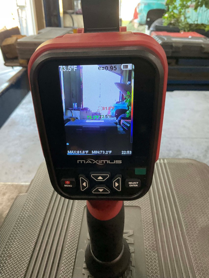 Image for Boyd's Automotive in Sanford Retirement Auction!