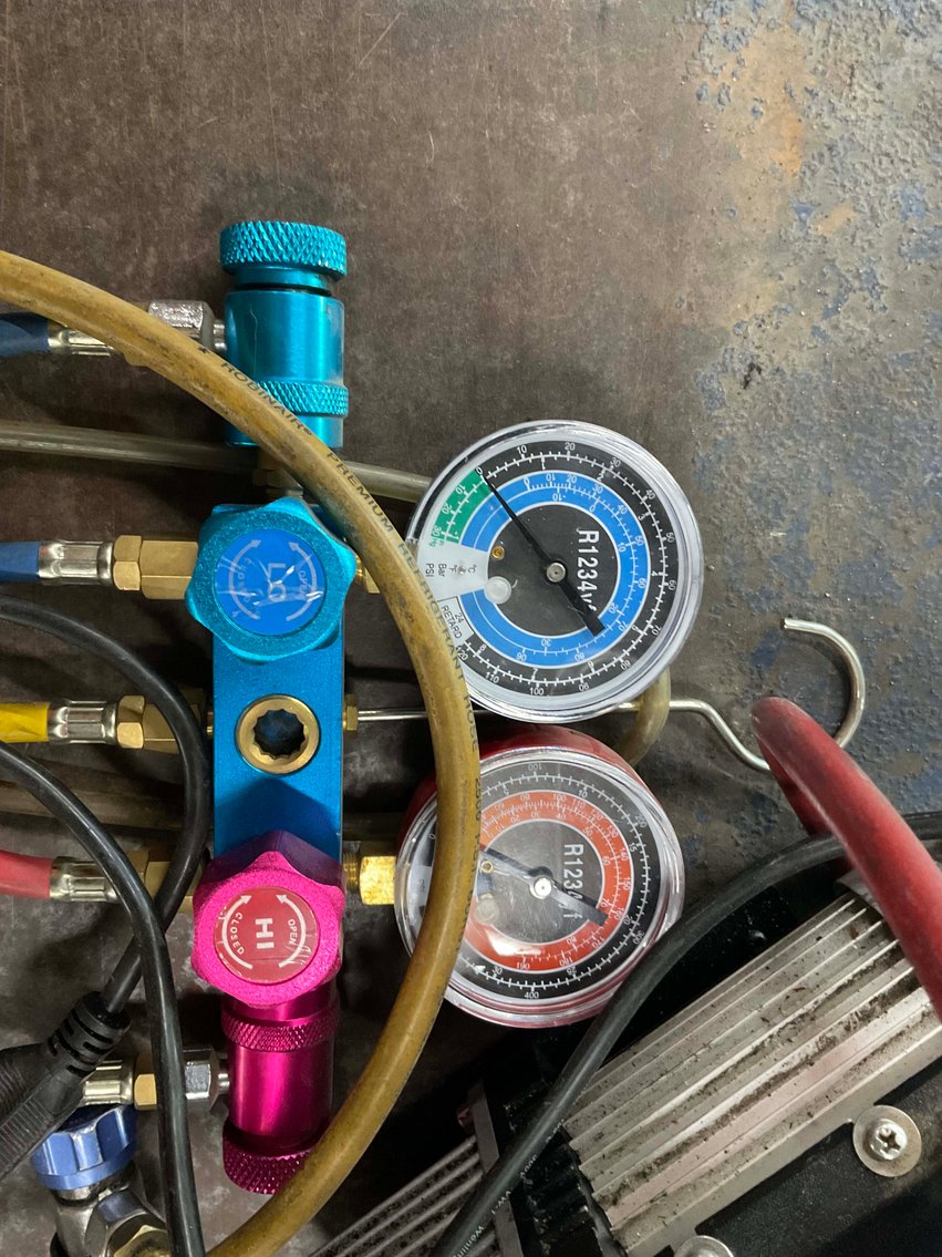 Image for Boyd's Automotive in Sanford Retirement Auction!