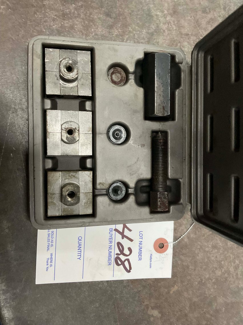 Image for Boyd's Automotive in Sanford Retirement Auction!