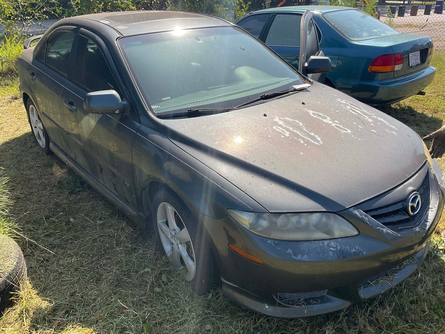 Image for Boyd's Automotive in Sanford Retirement Auction!