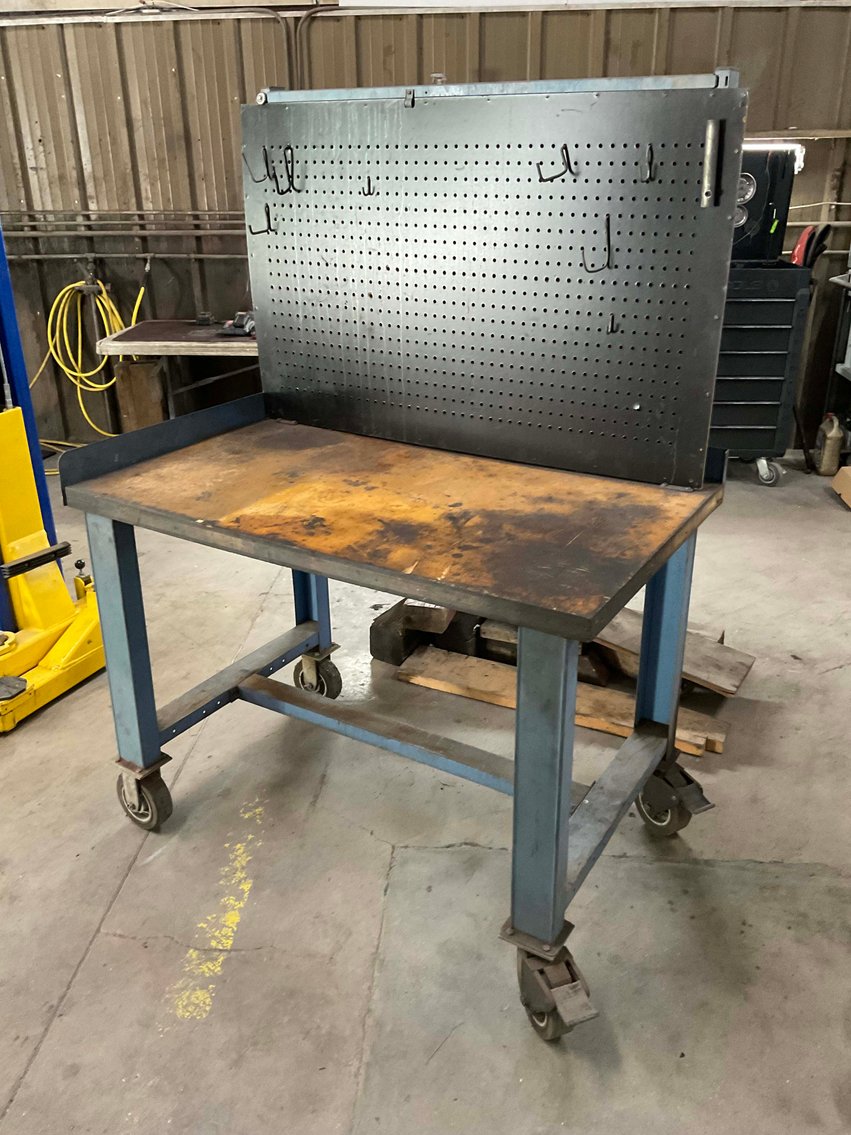 Image for Boyd's Automotive in Sanford Retirement Auction!