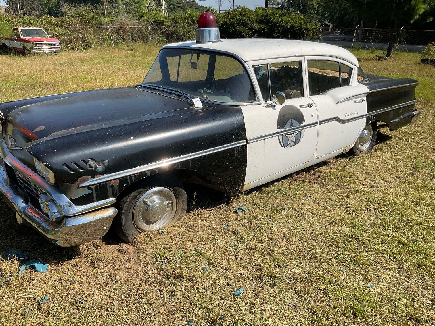 Image for Boyd's Automotive in Sanford Retirement Auction!