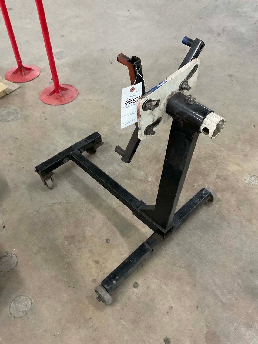 Image for Boyd's Automotive in Sanford Retirement Auction!