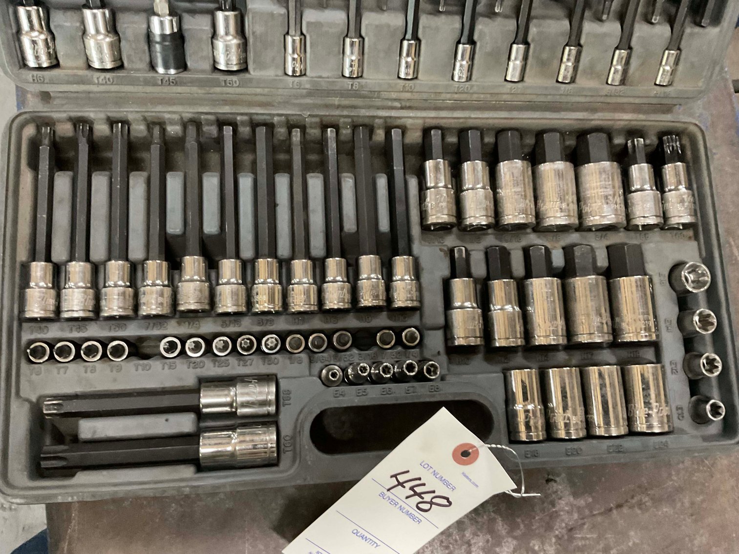 Image for Boyd's Automotive in Sanford Retirement Auction!