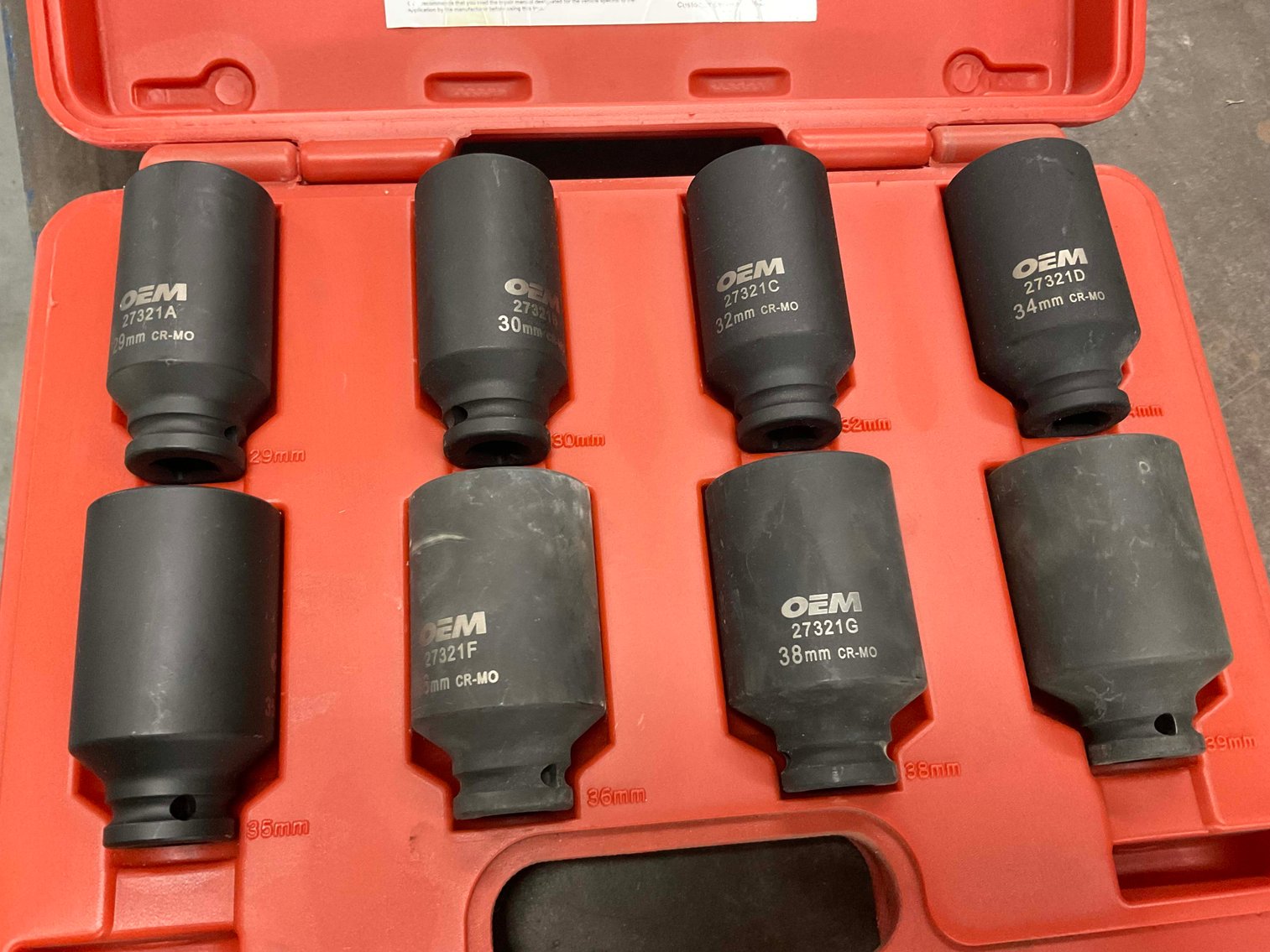 Image for Boyd's Automotive in Sanford Retirement Auction!