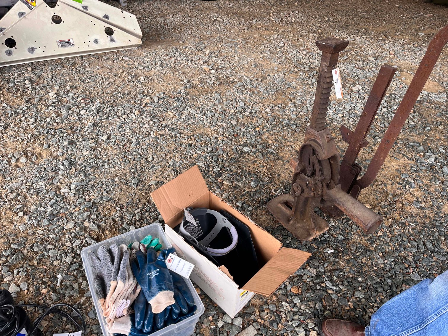 Image for Big Boys Toys Fall 2023