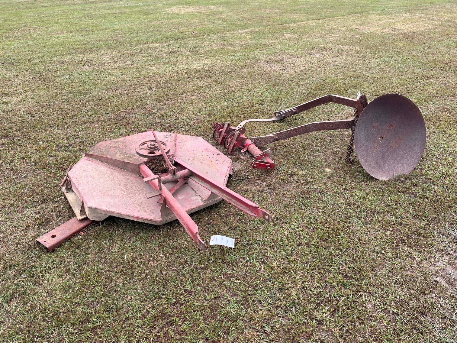 Image for Big Boys Toys Fall 2023