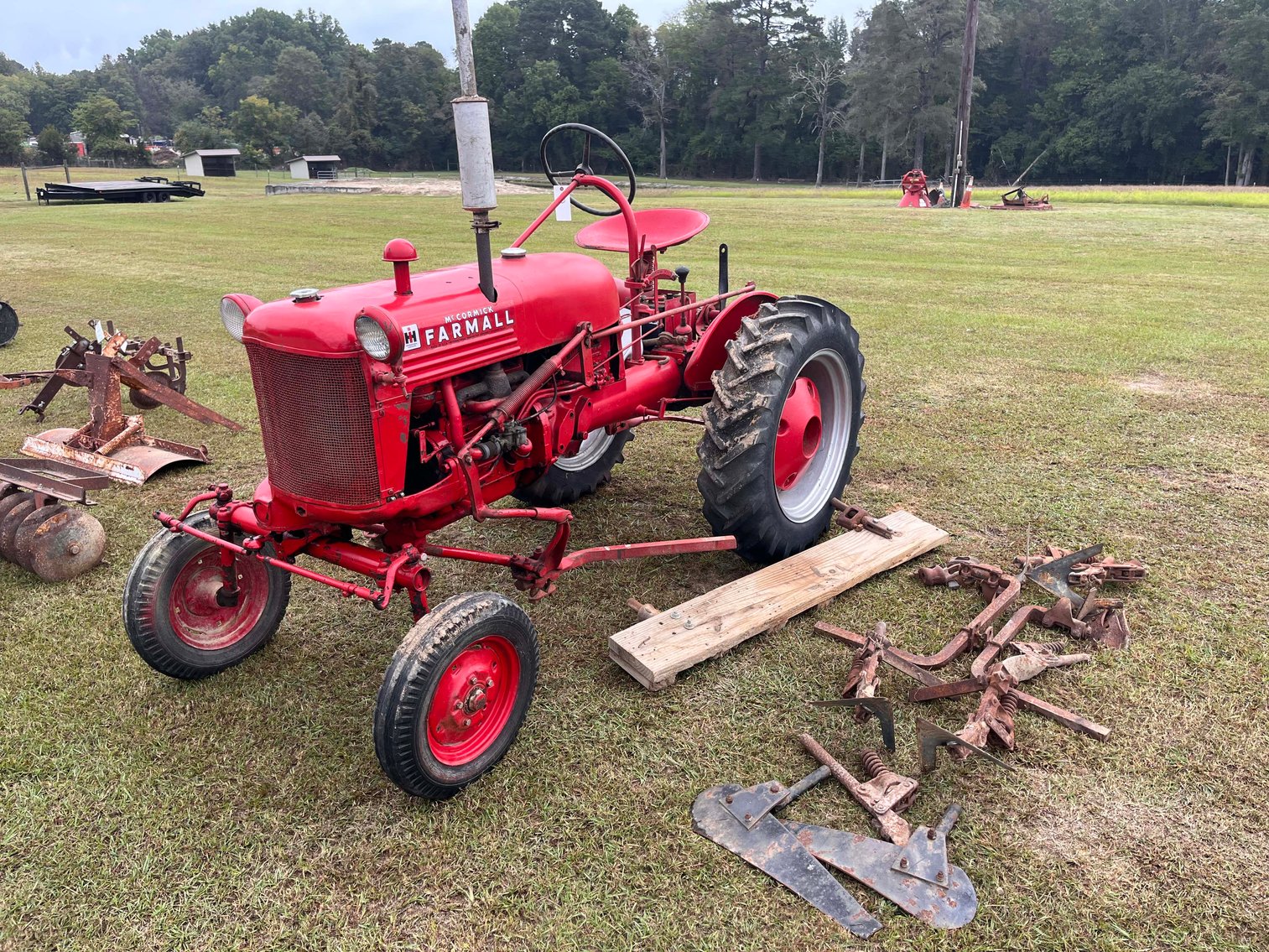 Image for Big Boys Toys Fall 2023