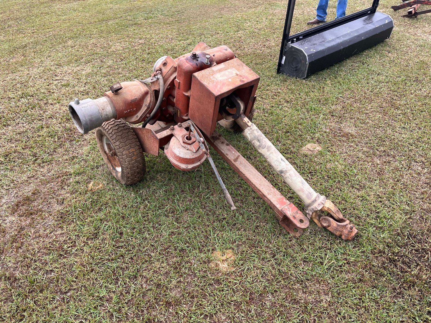 Image for Big Boys Toys Fall 2023