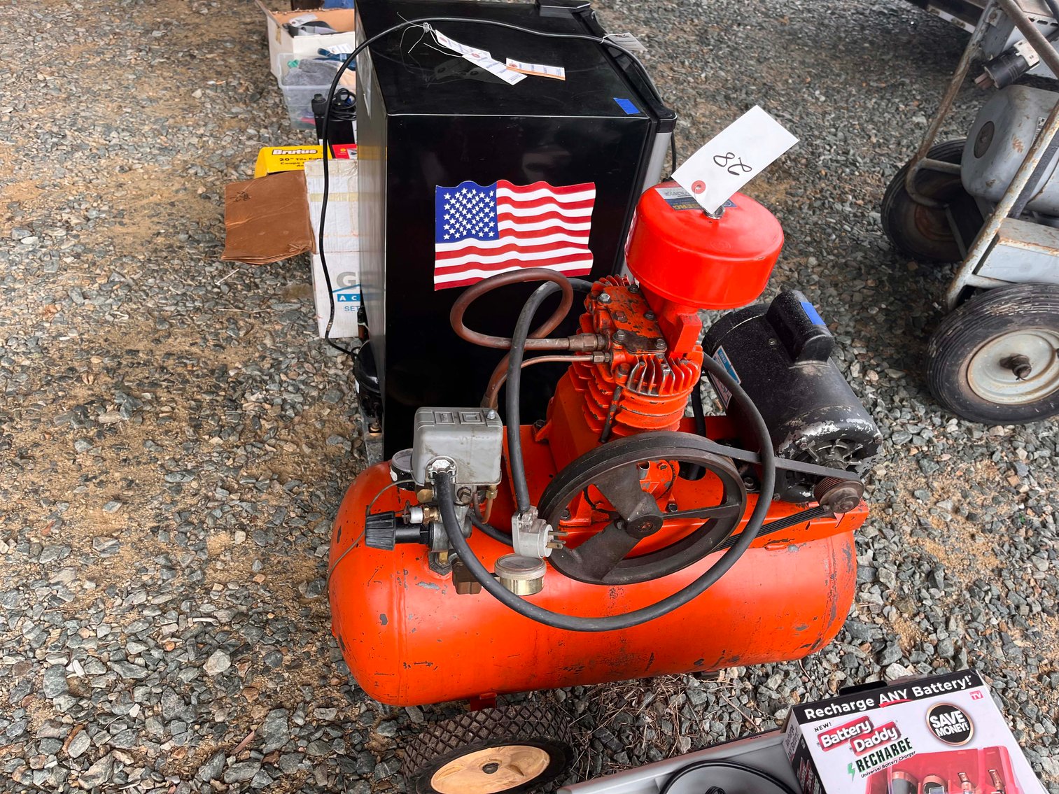 Image for Big Boys Toys Fall 2023